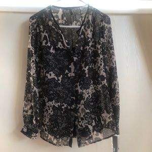 Women’s Blouse NWT’s